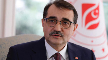 Bakan Dönmez açıkladı Elektrik kesintisi sonrası fatura kararı Bakan Dönmez açıkladı Elektrik kesintisi sonrası fatura kararı