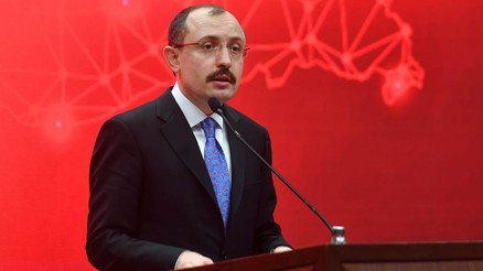 Bakan Muş: Felaket senaryoları yazanlara prim vermiyoruz