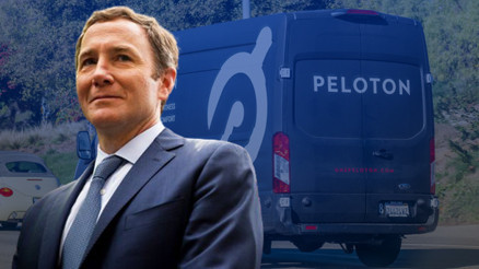 Dev şirkette deprem... Satışı gündemdeydi CEO gidiyor... 2 bin 800 kişi işten çıkarılıyor Dev şirkette deprem... Satışı gündemdeydi CEO gidiyor... 2 bin 800 kişi işten çıkarılıyor