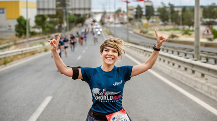 Wings for Life World Run’a 3 ay kaldı
