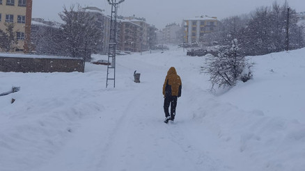 Son dakika haberi: Birçok ilde eğitime kar engeli Bazı kamu çalışanlarını da ilgilendiriyor Son dakika haberi: Birçok ilde eğitime kar engeli Bazı kamu çalışanlarını da ilgilendiriyor
