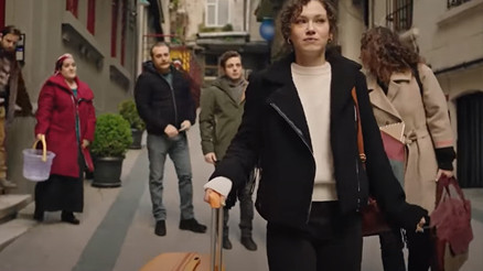 Masumlar Apartmanı 57. son bölüme Rüyanın gidişi damga vurdu İşte Masumlar Apartmanı son bölümde yaşananlar Masumlar Apartmanı 57. son bölüme Rüyanın gidişi damga vurdu İşte Masumlar Apartmanı son bölümde yaşananlar