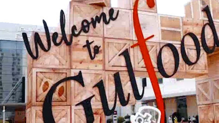 Dubai Gulfood 2022 ne zaman Türkiyenin 182 markası Dubai Gulfood 2022’de