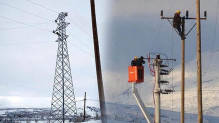 AEDAŞ’tan Isparta’daki elektrik kesintilerine ilişkin açıklama AEDAŞ’tan Isparta’daki elektrik kesintilerine ilişkin açıklama