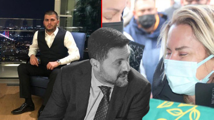 Son dakika... Şafak Mahmutyazıcıoğlu cinayetiyle ilgili Seccad Yeşil yakalandı