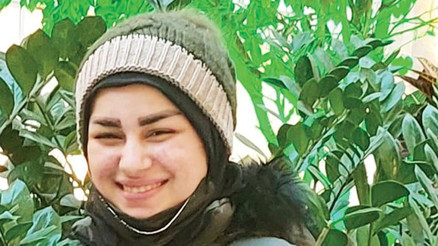 İran’da infial yaratan katliam: Mona’ya vahşet dünyayı şoke etti