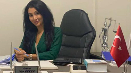 Beşiktaşta avukata silahlı saldırı Abla bakar mısın dedikten sonra vurdu