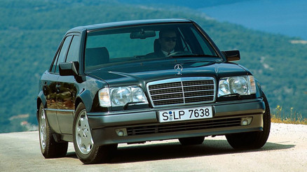 Mercedeste pako ne demek, ne işe yarar