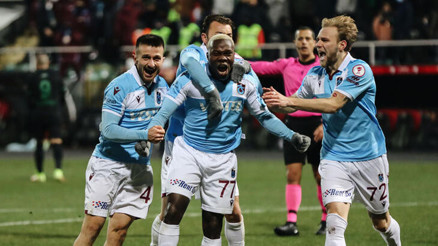 Trabzonspor-Konyaspor maçı ne zaman İşte müsabakanın tarih bilgisi Trabzonspor-Konyaspor maçı ne zaman İşte müsabakanın tarih bilgisi