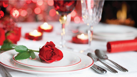 Romantik bir akşam için... Romantik bir akşam için...