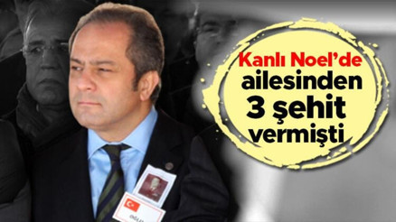 Bilim Kurulu üyesi İlhandan Türk Mukavemet Teşkilatı tepkisi: Tarihi bilmeden Kıbrıs hakkında konuşmak doğru değil Bilim Kurulu üyesi İlhandan Türk Mukavemet Teşkilatı tepkisi: Tarihi bilmeden Kıbrıs hakkında konuşmak doğru değil