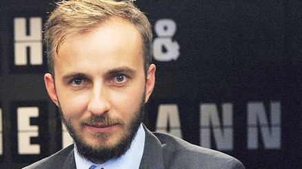 Alman yargısı Erdoğan’a hakarete geçit vermedi