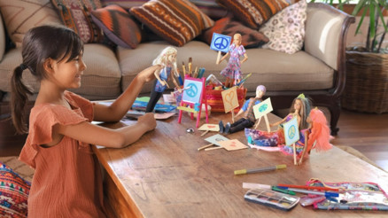 Oyuncak bebek araştırmasında çarpıcı tespitler