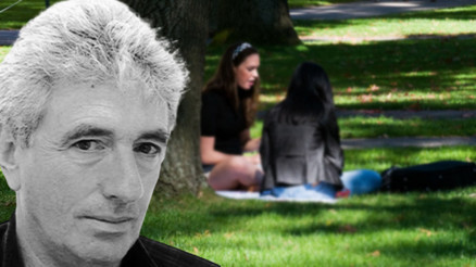 Harvardı ikiye bölen taciz davası Suçlamalar çok ciddi...