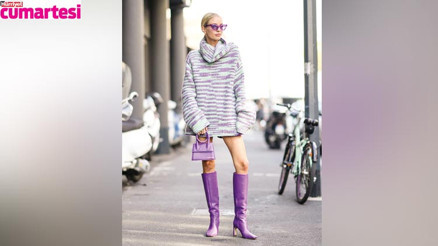 Yaratıcı ruhu harekete geçiren renk