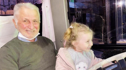 Sürücü hızla geldi, hatalı solladı, makas attı, şerit ihlali yaptı... Bilirkişi: Suçlu yaya