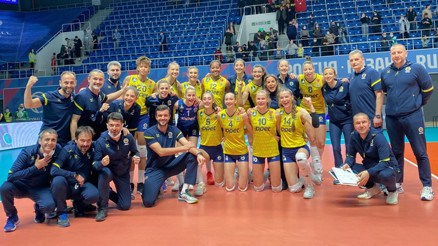 Fenerbahçe Opet çeyrek finale çıktı