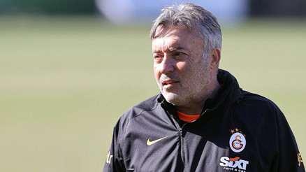 Galatasaray için bir maçtan çok daha fazlası Domenec Torrentin geleceği belli olabilir...