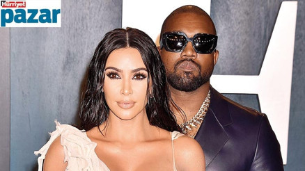 Kanye Kim’e karşı... Hep kasa kazanıyor