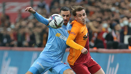 Galatasaray bildiğiniz gibi