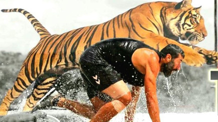 Survivor Hikmet kimdir, kaç yaşında, nereli 2022 Survivor Hikmet Tuğsuz hakkında bilgiler