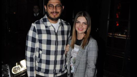 Pelin Karahan kimdir, kaç yaşında Pelin Karahanın eşi Bedri Güntay hakkında bilgiler