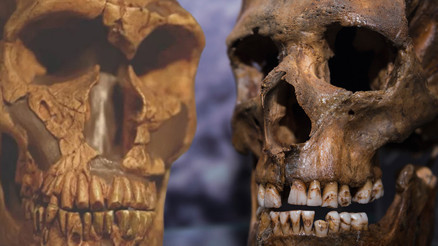 Neandertal atalarımızı biz yok etmedik... İnsanlık tarihini değiştirecek keşif Neandertal atalarımızı biz yok etmedik... İnsanlık tarihini değiştirecek keşif