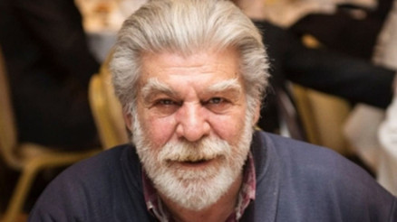 Usta sanatçı Cemil Özbayer vefat etti