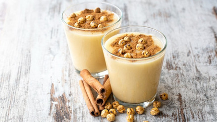 Bozanın faydaları nelerdir, neyden yapılır İşte, ev yapımı boza tarifi