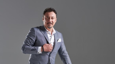 Sözlere can veren adam: İlker Görgülü