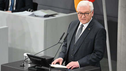 Büyük farkla 5 yıl daha görevde