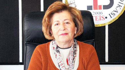 Eczaneler için elektrik ve doğalgaza iskonto talebi