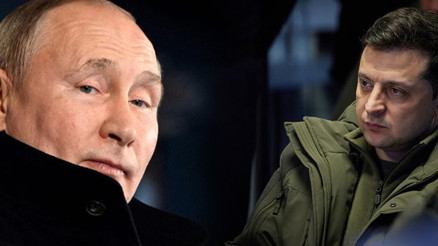 Önümüzdeki son 48 saat çok önemli Almanya ve İngiltere devreye girdi....