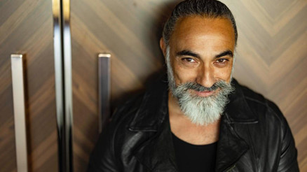 Selim Bayraktar: Hayat böyle bir şey aşık oldukça büyürsün Selim Bayraktar: Hayat böyle bir şey aşık oldukça büyürsün