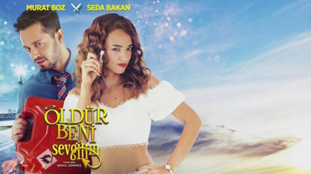 Öldür Beni Sevgilim konusu ne, nerede çekildi Öldür Beni Sevgilim oyuncuları ve özeti