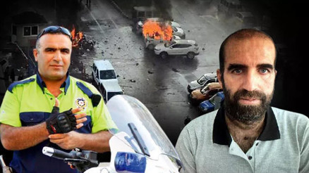 Fethi Sekinin şehit olduğu saldırıda istenen ceza belli oldu İfadeler dehşete düşürdü