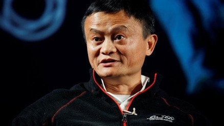 Jack Ma kimdir E-Ticarette devrimin adı oldu Jack Ma kimdir E-Ticarette devrimin adı oldu