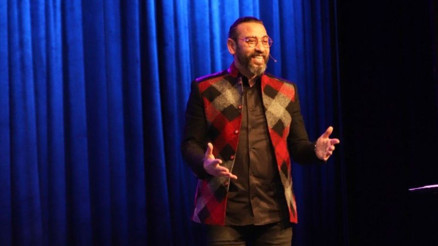 Halil Ata Bıçakçı kimdir, nereli, kaç yaşında Kişisel Gelişim Uzmanı Halil Ata Bıçakçı hakkında bilgiler