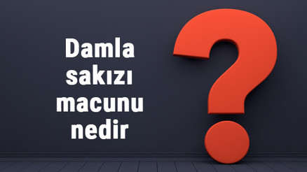 Damla sakızı macunu nedir, ne işe yarar ve faydaları nelerdir Damla sakızı macunu nasıl kullanılır