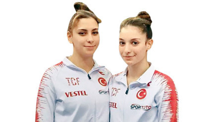 Milli gururlarımız