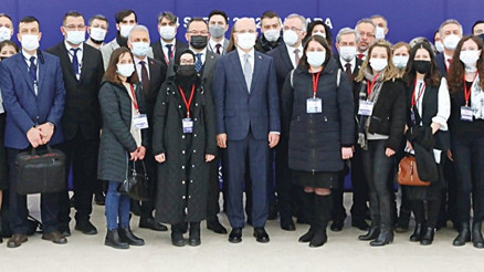 Barajın kaldırılması... Sınavsız üniversite demek değil