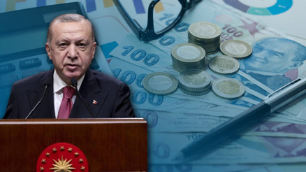 Son dakika... Cumhurbaşkanlığı Kabine Toplantısı toplanıyor Kritik gündem başlıkları masada