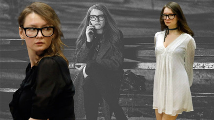 Herkesi kandıran genç kadın Annanın gerçek yalanları...