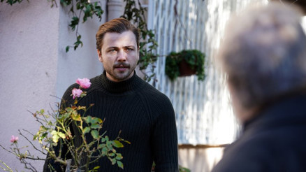 Baba dizisinin Kadir’i Tolga Sarıtaş kimdir, kaç yaşında Tolga Sarıtaş hakkında bilgiler