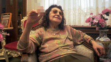 Matild Manukyan kimdir Manukyan serveti ve mirası ile gündemden düşmüyor