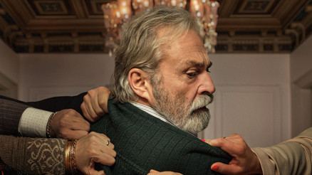 Baba dizisi oyuncuları kimdir, karakterleri kim Baba oyuncu kadrosu ile dikkat çekti.... İşte Babanın oyuncuları ve karakter isimleri hakkında detaylar