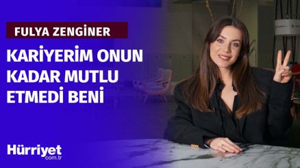 Fulya Zenginer I Aşk mı kariyer mi I Hamileliğin perde arkası I Suşi itirafı