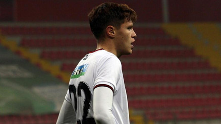 PFDKdan Fatih Kurucuka 5, Uğur Demiroka 3 maç ceza