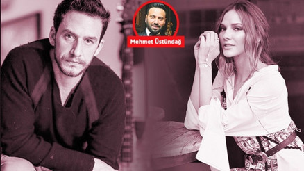 Ayrıldıkları iddia ediliyordu... Alina Boz ve Mithat Can Özer cephesinde yeni gelişme