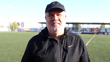 Elazığspor’da Levent Eriş dönemi